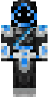 Скин по нику IceBladeRage