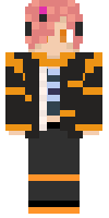 Скин по нику IceBrawler6