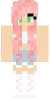 Скин по нику IceCreamGamer