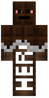 Скин по нику IceCreamShower