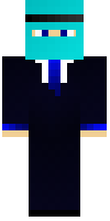 Скин по нику IceNinja