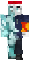 Скин по нику IceStorm1386