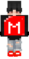 Скин по нику IceVentor