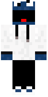 Скин по нику IceWizard9