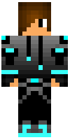 Скин по нику IceWizards