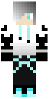 Скин по нику Ice_Game