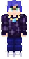 Скин по нику Ice_Star_UwU