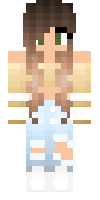 Скин по нику Ice_Wolf1
