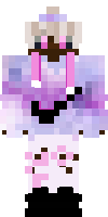 Скин по нику Ice_YouTuber