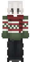 Скин по нику Ice_boy