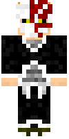 Скин по нику Ichigo07