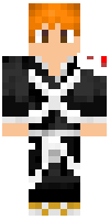 Скин по нику Ichigo_kurosaki