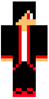 Скин по нику IcingMyYabba