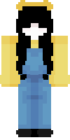 Скин по нику IcyGlaceon