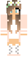 Скин по нику Idenea