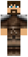 Скин по нику Ifrit77