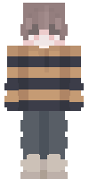 Скин по нику Igor_ZolotoZ