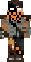 Скин по нику Iguna