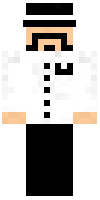 Скин по нику Ii_TheLegend_iI