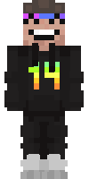 Скин по нику Iimanlox14