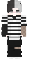 Скин по нику Ikeee_