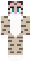 Скин по нику Ilidan