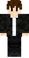 Скин по нику Ilikepotatoes