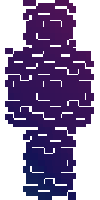 Скин по нику Illusia