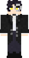 Скин по нику IlusionAlchemist