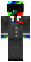 Скин по нику Ilysium