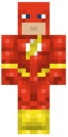 Скин по нику ImFlash