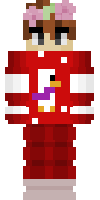 Скин по нику ImJostik