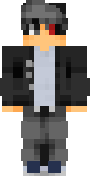Скин по нику ImNotDanish05