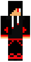 Скин по нику ImTheLegend