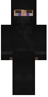 Скин по нику Im_Creeper