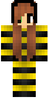 Скин по нику Imbee