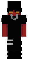 Скин по нику Imdemon_