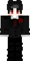 Скин по нику Imfireboy