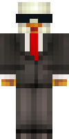 Скин по нику Imflawless