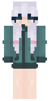 Скин по нику Imouto