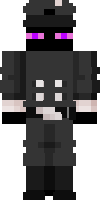 Скин по нику ImperatorEnder
