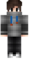 Скин по нику Imvendetta