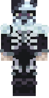 Скин по нику Incorporeal