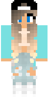 Скин по нику IneedMC