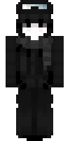 Скин по нику Infeaneety