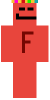 Скин по нику Infire_