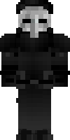Скин по нику Ink_Sans_
