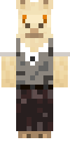 Скин по нику Insane_Llama