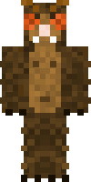 Скин по нику Insectoid