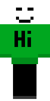 Скин по нику Interol